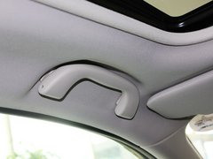 2013款 2.5L CVT 豪华导航版