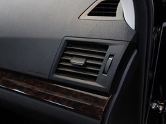 2013款 2.5L CVT 豪华导航版