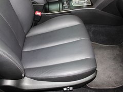 2013款 2.5L CVT 豪华导航版