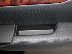2013款 2.5L CVT 豪华导航版