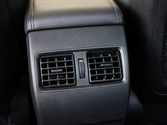 2013款 2.5L CVT 豪华导航版