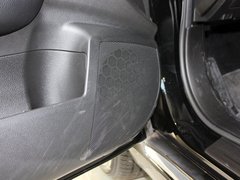 2013款 2.5L CVT 豪华导航版