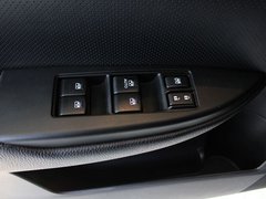 2013款 2.5L CVT 豪华导航版