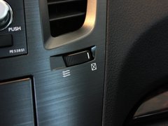 2013款 2.5L CVT 豪华导航版