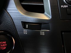 2013款 2.5L CVT 豪华导航版