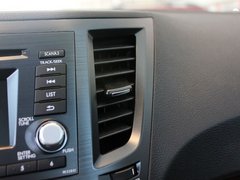 2013款 2.5L CVT 豪华导航版