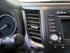 2013款 2.5L CVT 豪华导航版
