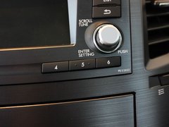 2013款 2.5L CVT 豪华导航版