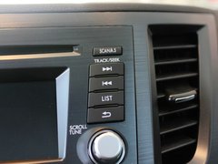 2013款 2.5L CVT 豪华导航版