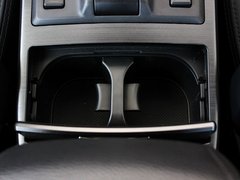 2013款 2.5L CVT 豪华导航版