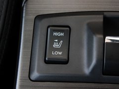 2013款 2.5L CVT 豪华导航版