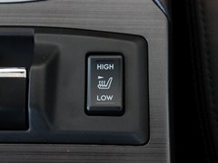 2013款 2.5L CVT 豪华导航版