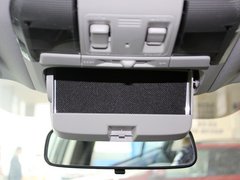 2013款 2.5L CVT 豪华导航版