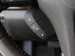 2013款 2.5L CVT 豪华导航版