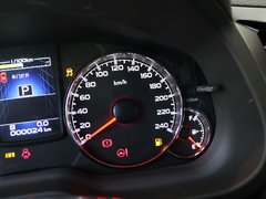 2013款 2.5L CVT 豪华导航版