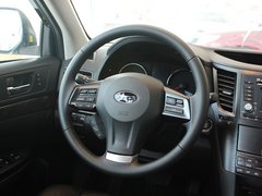 2013款 2.5L CVT 豪华导航版