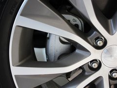 2013款 2.5L CVT 豪华导航版