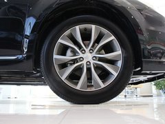 2013款 2.5L CVT 豪华导航版