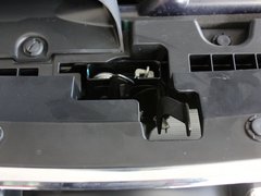 2013款 2.5L CVT 豪华导航版