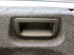 2013款 2.5L CVT 豪华导航版