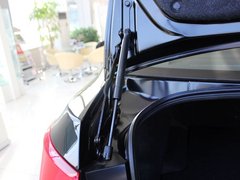 2013款 2.5L CVT 豪华导航版