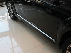 2013款 2.5L CVT 豪华导航版