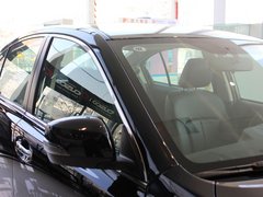 2013款 2.5L CVT 豪华导航版
