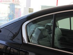 2013款 2.5L CVT 豪华导航版