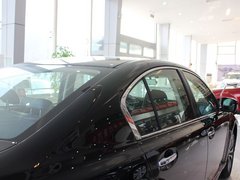 2013款 2.5L CVT 豪华导航版