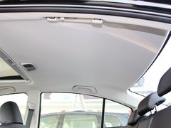 2013款 2.5L CVT 豪华导航版
