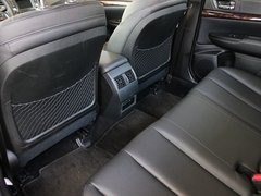 2013款 2.5L CVT 豪华导航版
