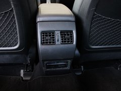 2013款 2.5L CVT 豪华导航版