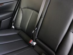 2013款 2.5L CVT 豪华导航版