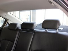 2013款 2.5L CVT 豪华导航版