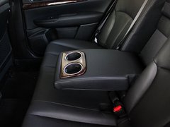 2013款 2.5L CVT 豪华导航版