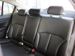 2013款 2.5L CVT 豪华导航版