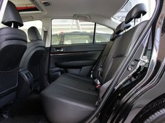 2013款 2.5L CVT 豪华导航版