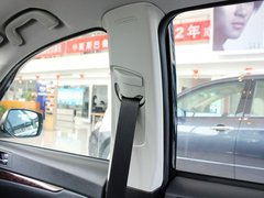 2013款 2.5L CVT 豪华导航版