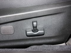 2013款 2.5L CVT 豪华导航版
