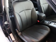 2013款 2.5L CVT 豪华导航版