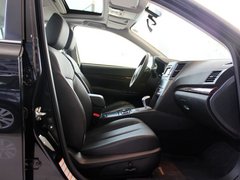 2013款 2.5L CVT 豪华导航版