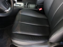 2013款 2.5L CVT 豪华导航版