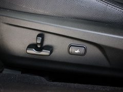 2013款 2.5L CVT 豪华导航版