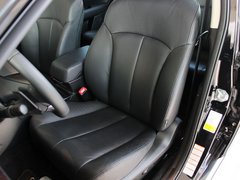 2013款 2.5L CVT 豪华导航版