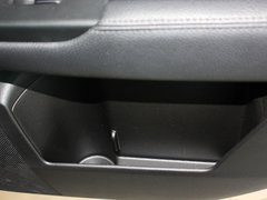 2013款 2.5L CVT 豪华导航版