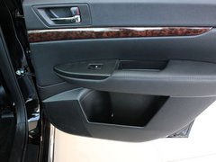 2013款 2.5L CVT 豪华导航版