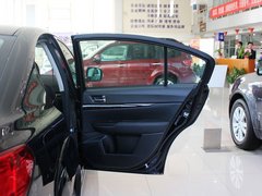2013款 2.5L CVT 豪华导航版
