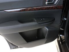 2013款 2.5L CVT 豪华导航版