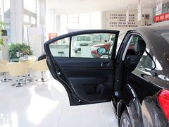 2013款 2.5L CVT 豪华导航版