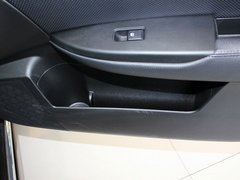 2013款 2.5L CVT 豪华导航版